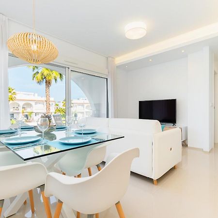 Apartamento Natural Luxury Park シウダー・ケサダ エクステリア 写真