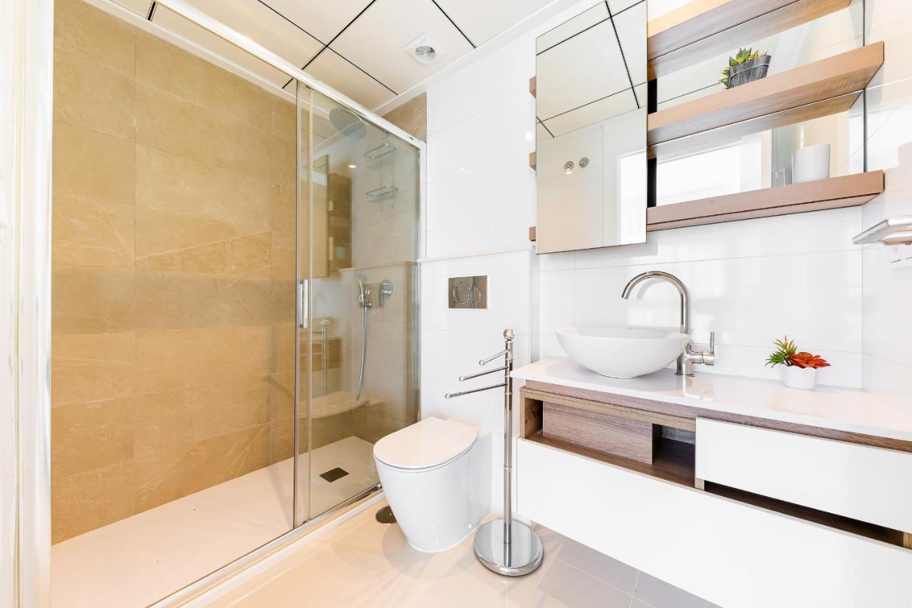 Apartamento Natural Luxury Park シウダー・ケサダ エクステリア 写真