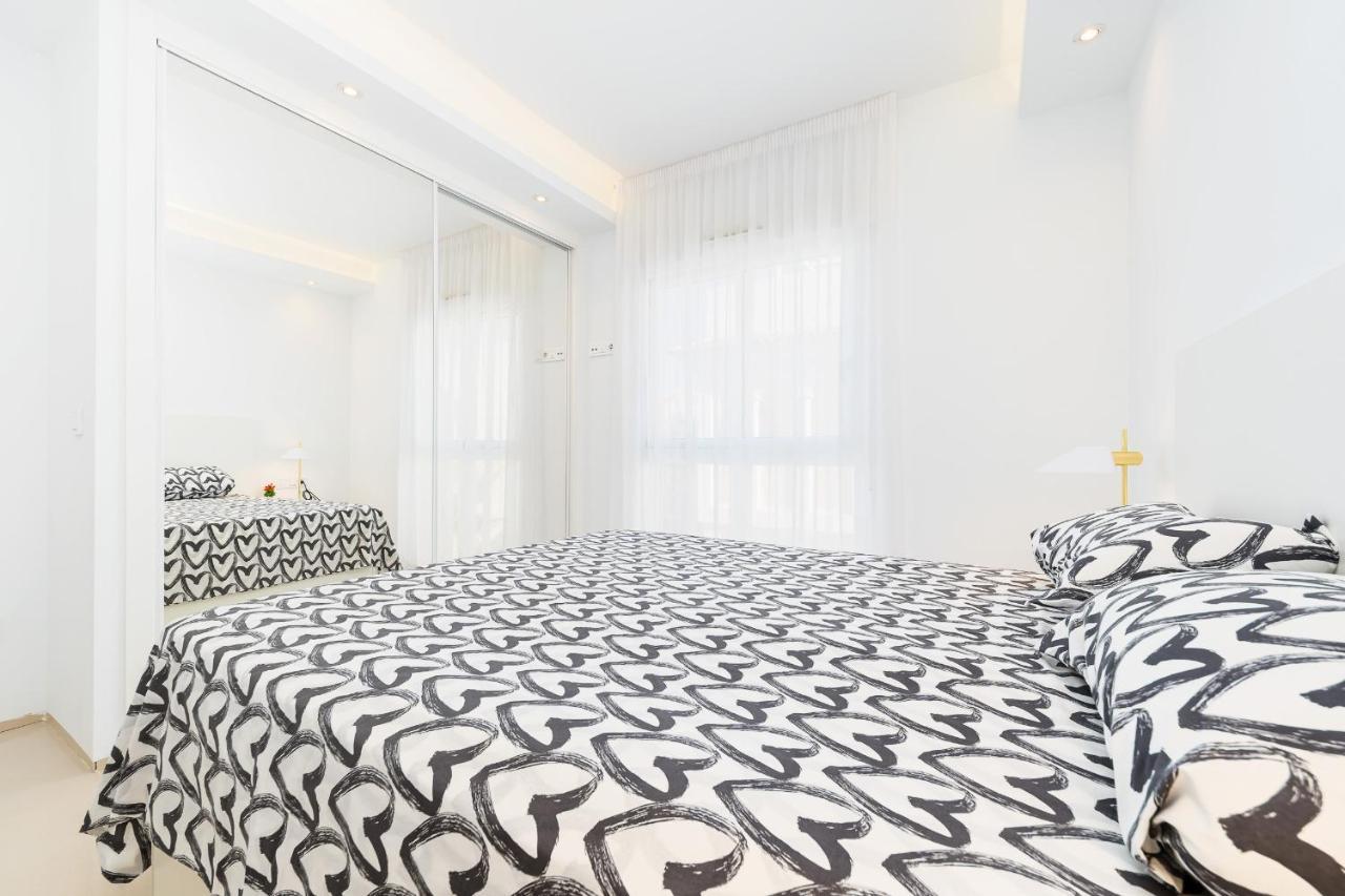 Apartamento Natural Luxury Park シウダー・ケサダ エクステリア 写真