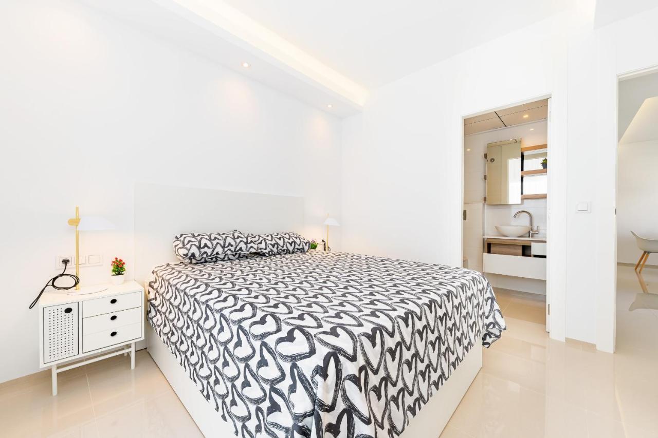 Apartamento Natural Luxury Park シウダー・ケサダ エクステリア 写真