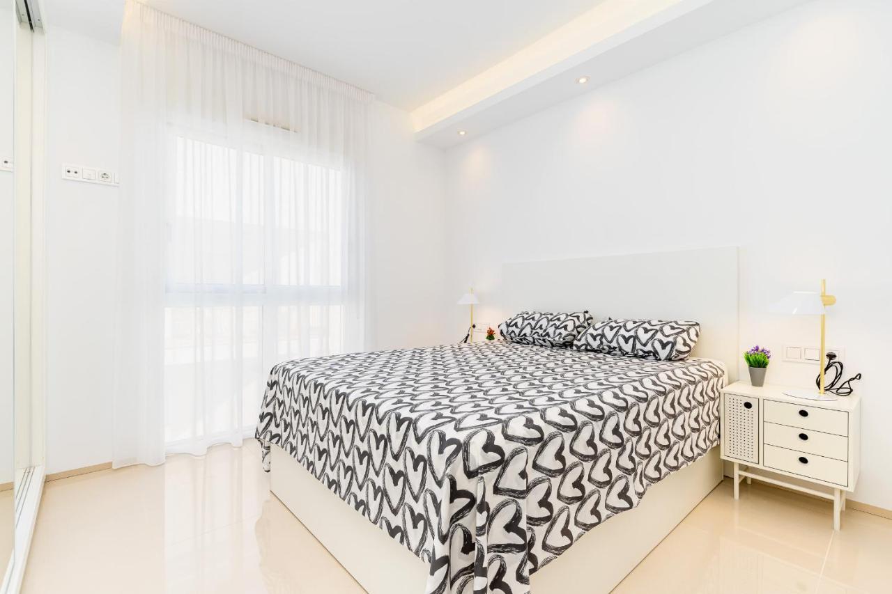 Apartamento Natural Luxury Park シウダー・ケサダ エクステリア 写真