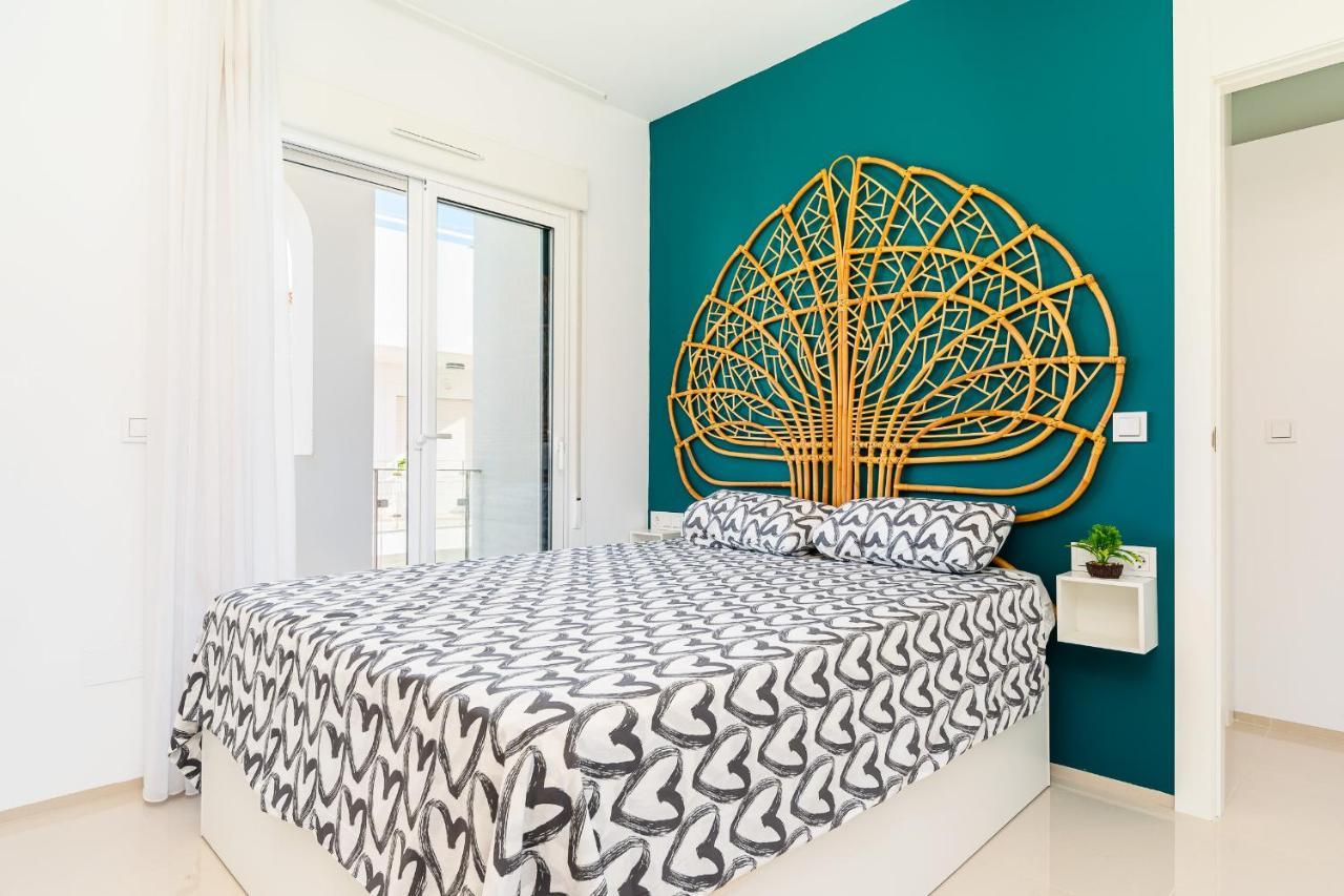 Apartamento Natural Luxury Park シウダー・ケサダ エクステリア 写真