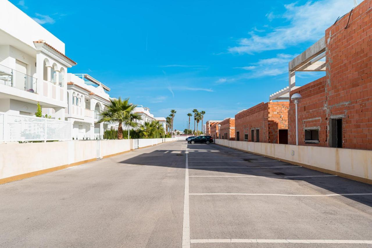 Apartamento Natural Luxury Park シウダー・ケサダ エクステリア 写真