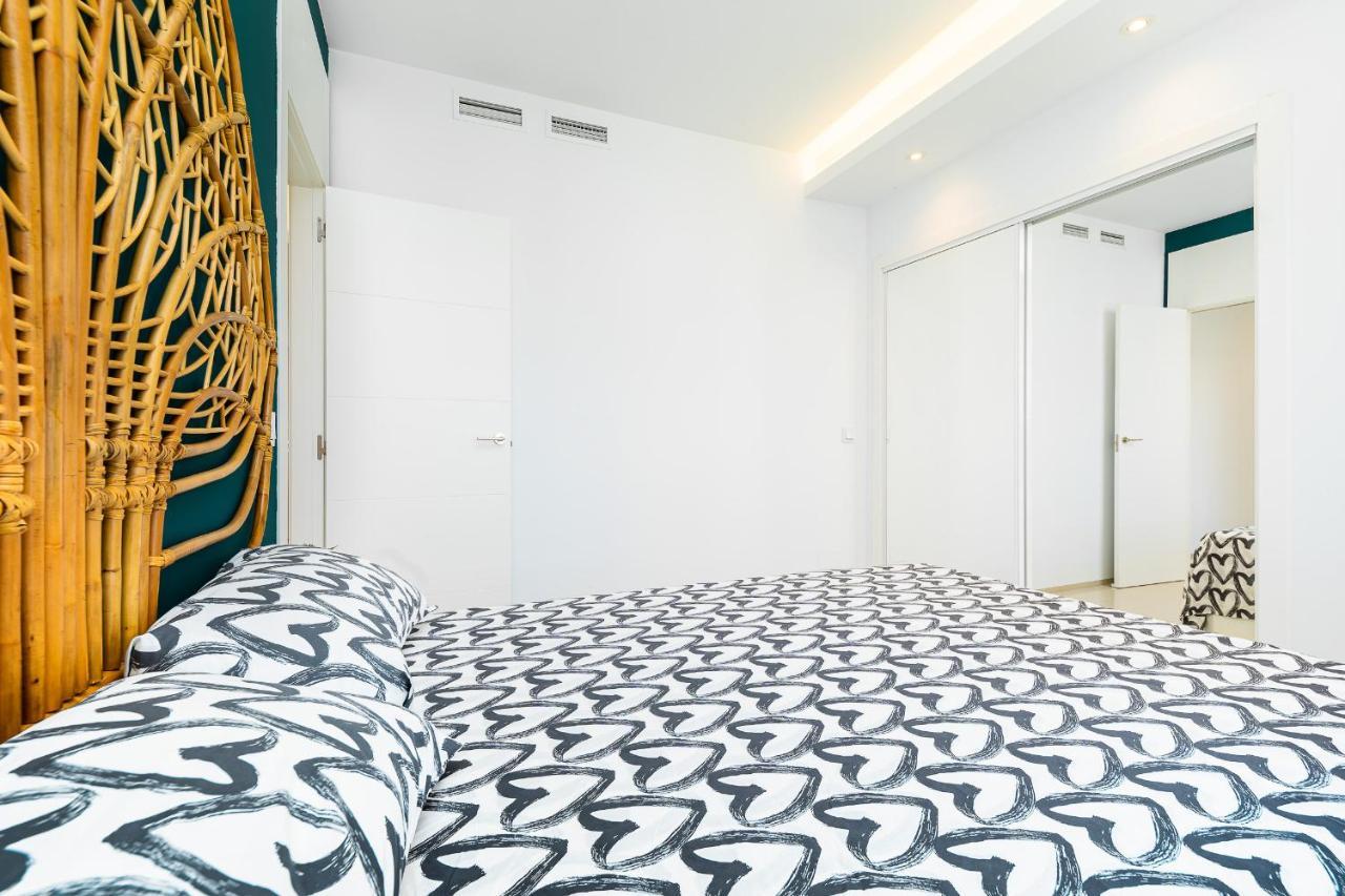 Apartamento Natural Luxury Park シウダー・ケサダ エクステリア 写真